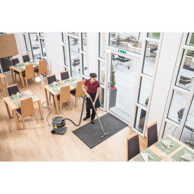 Пилосос Karcher NT 22/1 Ap Te Пилосос Karcher NT 22/1 Ap Te
