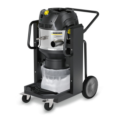 Промисловий пилосос Karcher IVC 60/24-2 Tact² Longopac *EU Промисловий пилосос Karcher IVC 60/24-2 Tact² Longopac *EU