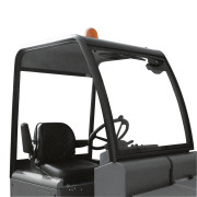Karcher Add-on kit protection shield front windo