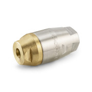 Роторна форсунка Karcher чищення труб D21/040