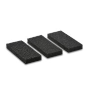 Стандартні вихідні фільтри Karcher для T 12/1