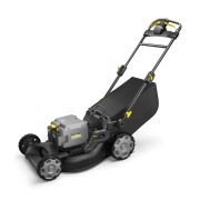 Газонокосарка Karcher KIT LM 530/36 Bp Pack