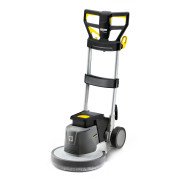 Однодискова машина для підлоги Мийка Karcher BDS 43/180 C Adv