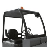 Karcher Add-on kit protection shield front windo