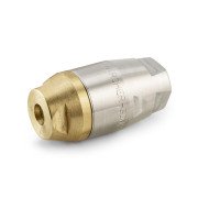Роторна форсунка Karcher чищення труб D21/040