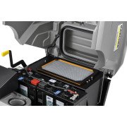 Зарядний пристрій Karcher Tnr löschen, 24 V