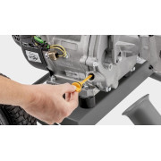 Апарат високого тиску Karcher HD 8/23 G Classic