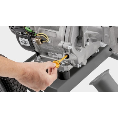Апарат високого тиску Karcher HD 8/23 G Classic Апарат високого тиску Karcher HD 8/23 G Classic