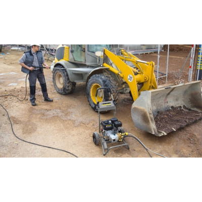 Апарат високого тиску Karcher HD 8/23 G Classic Апарат високого тиску Karcher HD 8/23 G Classic