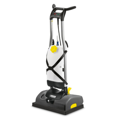 Апарат для чищення килимів Karcher BRS 43/500 C Апарат для чищення килимів Karcher BRS 43/500 C