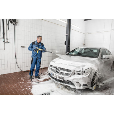 Апарат високого тиску Karcher HDS 8/18-4 M Апарат високого тиску Karcher HDS 8/18-4 M