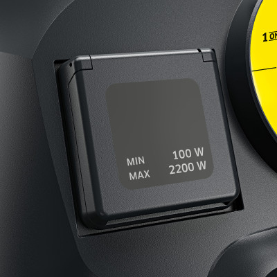 Безпечний пилосос Karcher NT 30/1 Tact Te H Безпечний пилосос Karcher NT 30/1 Tact Te H