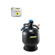 Дозувальна станція Karcher WRP 16000