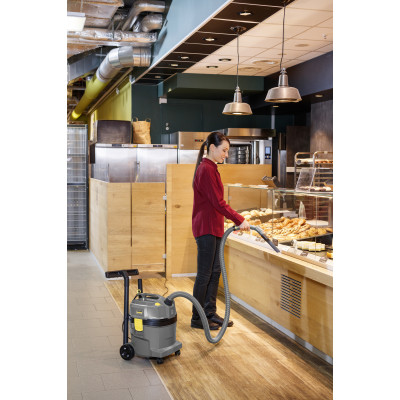 Пилосос Karcher NT 22/1 Ap Пилосос Karcher NT 22/1 Ap