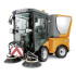 Самохідне шасі Karcher MIC 35 Самохідне шасі Karcher MIC 35