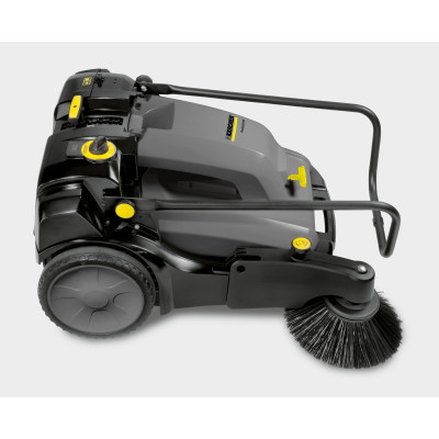 Підметальна ручна машина Karcher KM 70/30 C Bp Pack Adv Підметальна ручна машина Karcher KM 70/30 C Bp Pack Adv