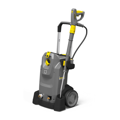 Апарат високого тиску Karcher HD 8/18-4M Апарат високого тиску Karcher HD 8/18-4M