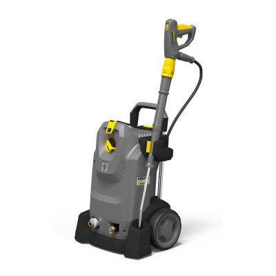 Апарат високого тиску Karcher HD 8/18-4M Апарат високого тиску Karcher HD 8/18-4M