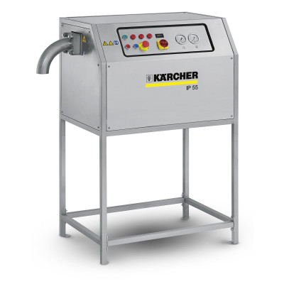 Гранулятор сухого льоду Karcher IP 55 Гранулятор сухого льоду Karcher IP 55