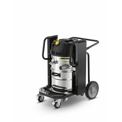 Промисловий пилосос Karcher IVC 60/24-2 Tact² Промисловий пилосос Karcher IVC 60/24-2 Tact²