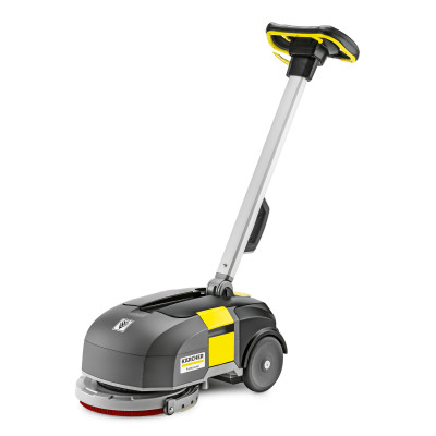 Підлогомийна машина Karcher BD 30/4 C Bp Pack Підлогомийна машина Karcher BD 30/4 C Bp Pack