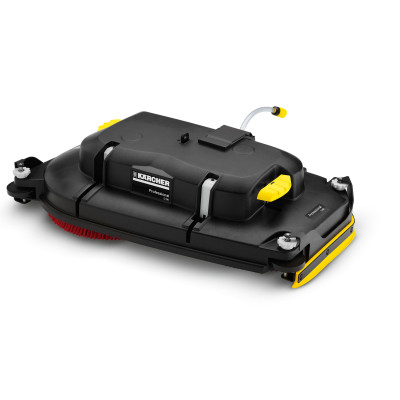 Щіточна головка Karcher D 90 S Щіточна головка Karcher D 90 S