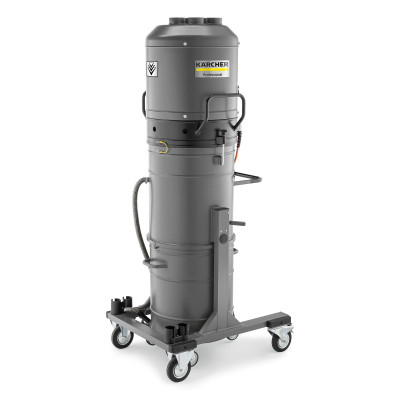Промисловий пилосос Karcher IVR 100/40 Pf Промисловий пилосос Karcher IVR 100/40 Pf