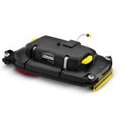 Щіточна головка Karcher D 90 S