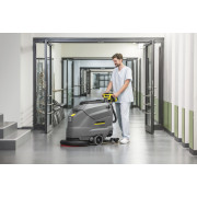 Підлогомийна машина Karcher BD 50/50 C BP Classic