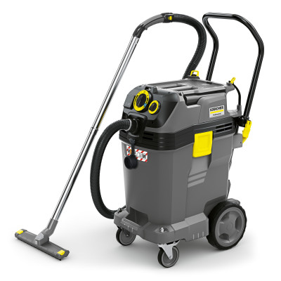 Безпечний пилосос Karcher NT 50/1 Tact Te M Безпечний пилосос Karcher NT 50/1 Tact Te M