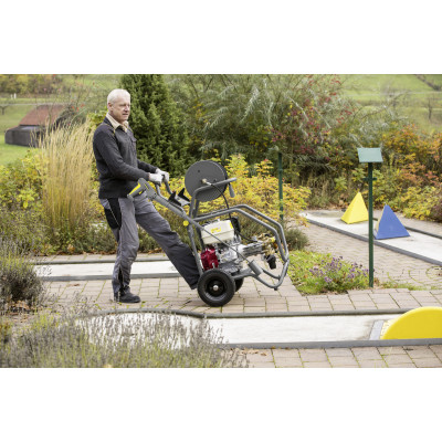 Апарат високого тиску Karcher HD 7/15G Апарат високого тиску Karcher HD 7/15G