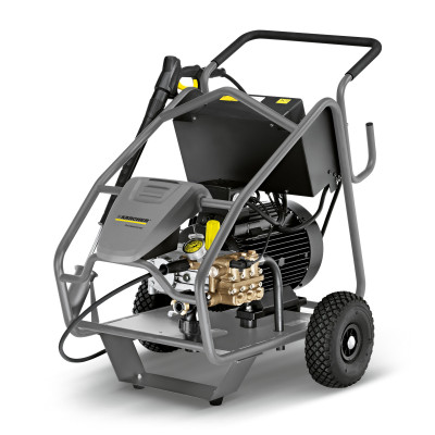 Апарат надвисокого тиску Karcher HD 13/35-4 Cage Апарат надвисокого тиску Karcher HD 13/35-4 Cage