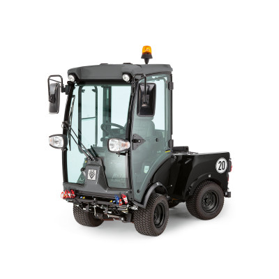 Самохідне шасі Karcher MIC 26C Advanced Самохідне шасі Karcher MIC 26C Advanced