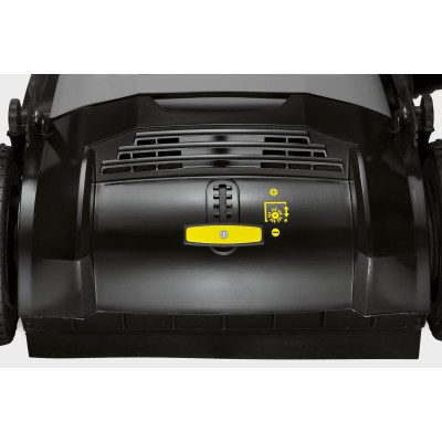 Ручна підмітальна машина Karcher KM 70/20 C 2SB Ручна підмітальна машина Karcher KM 70/20 C 2SB