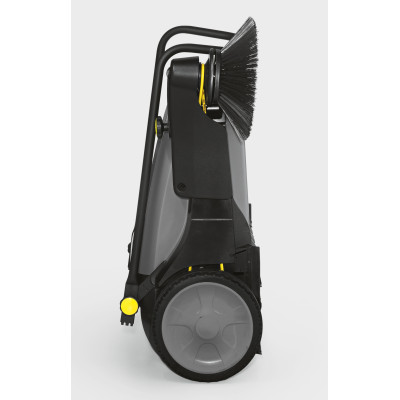 Ручна підмітальна машина Karcher KM 70/20 C 2SB Ручна підмітальна машина Karcher KM 70/20 C 2SB