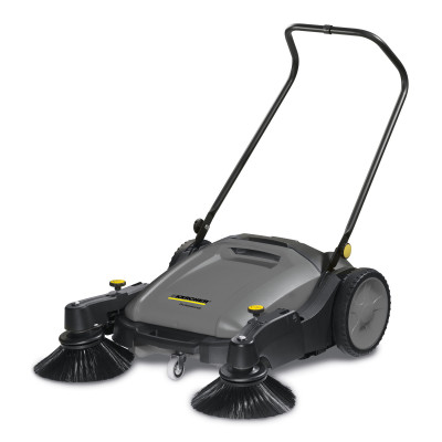 Ручна підмітальна машина Karcher KM 70/20 C 2SB Ручна підмітальна машина Karcher KM 70/20 C 2SB