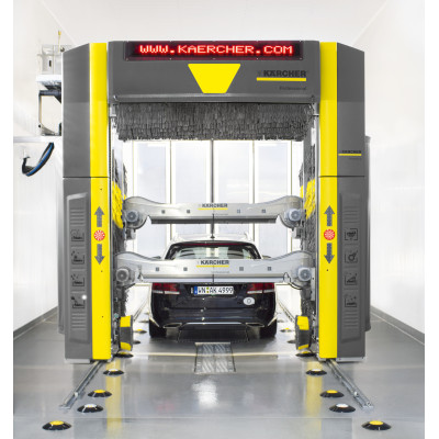 Портальне миття Karcher CB 5 Портальне миття Karcher CB 5