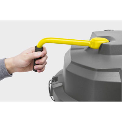 Промисловий порохотяг Karcher IVS 100/40 Lp *EU Промисловий порохотяг Karcher IVS 100/40 Lp *EU