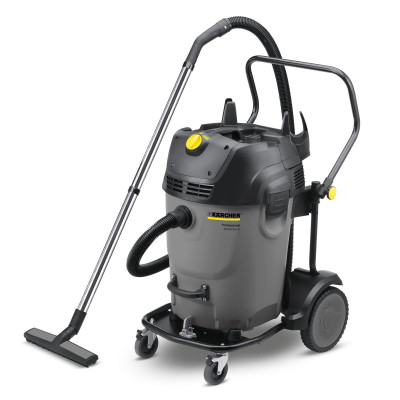 Пилосос Karcher NT 65/2 Tact² Tc Пилосос Karcher NT 65/2 Tact² Tc