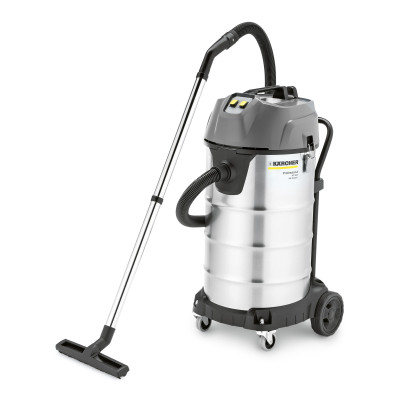 Пилосос Karcher NT 90/2 Me Classic Edition Пилосос Karcher NT 90/2 Me Classic Edition