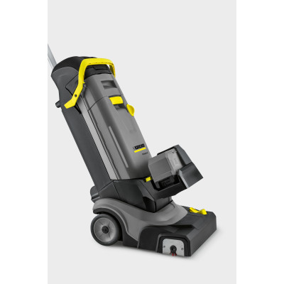 Підлогомийна машина Karcher BR 30/4 C Bp Pack Підлогомийна машина Karcher BR 30/4 C Bp Pack