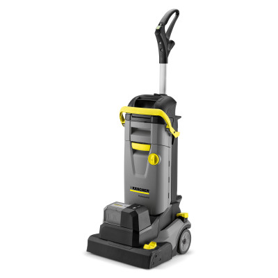 Підлогомийна машина Karcher BR 30/4 C Bp Pack Підлогомийна машина Karcher BR 30/4 C Bp Pack