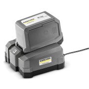 Зарядний пристрій акумулятора *EU Karcher