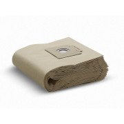 Папір фільтр-мішки Karcher, 10 шт. для T 15/1 - T 17/1 , 10
