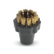 Дискова щітка, що обертається Karcher латунь