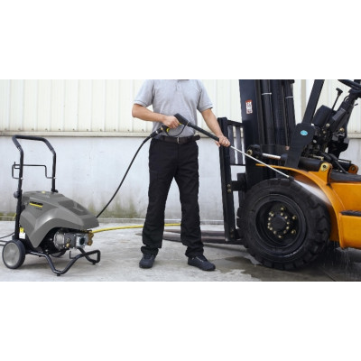 Апарат високого тиску Karcher HD 6/15-4 Classic Апарат високого тиску Karcher HD 6/15-4 Classic