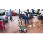 Апарат високого тиску Karcher HD 6/15-4 Classic