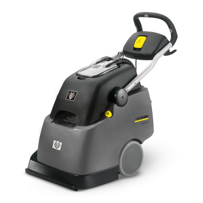 Апарат для чищення килимів Karcher BRC 45/45 C Апарат для чищення килимів Karcher BRC 45/45 C