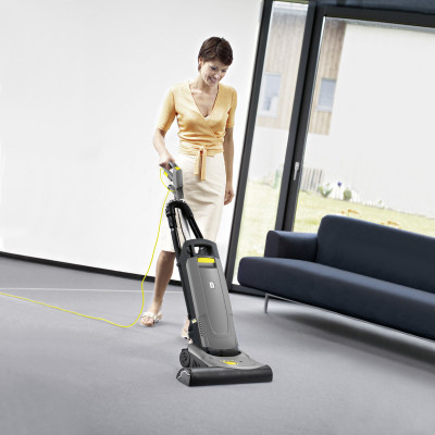 Пилосос Karcher CV 48/2 Adv *EU Пилосос Karcher CV 48/2 Adv *EU