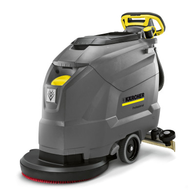 Підлогомийна машина Karcher BD 50/60 C Ep Classic Підлогомийна машина Karcher BD 50/60 C Ep Classic